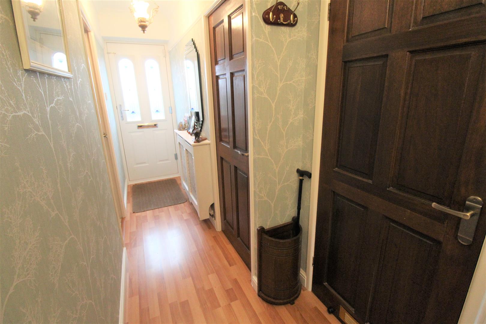 Nursery Avenue, Stockton Brook, Stoke-On-Trent